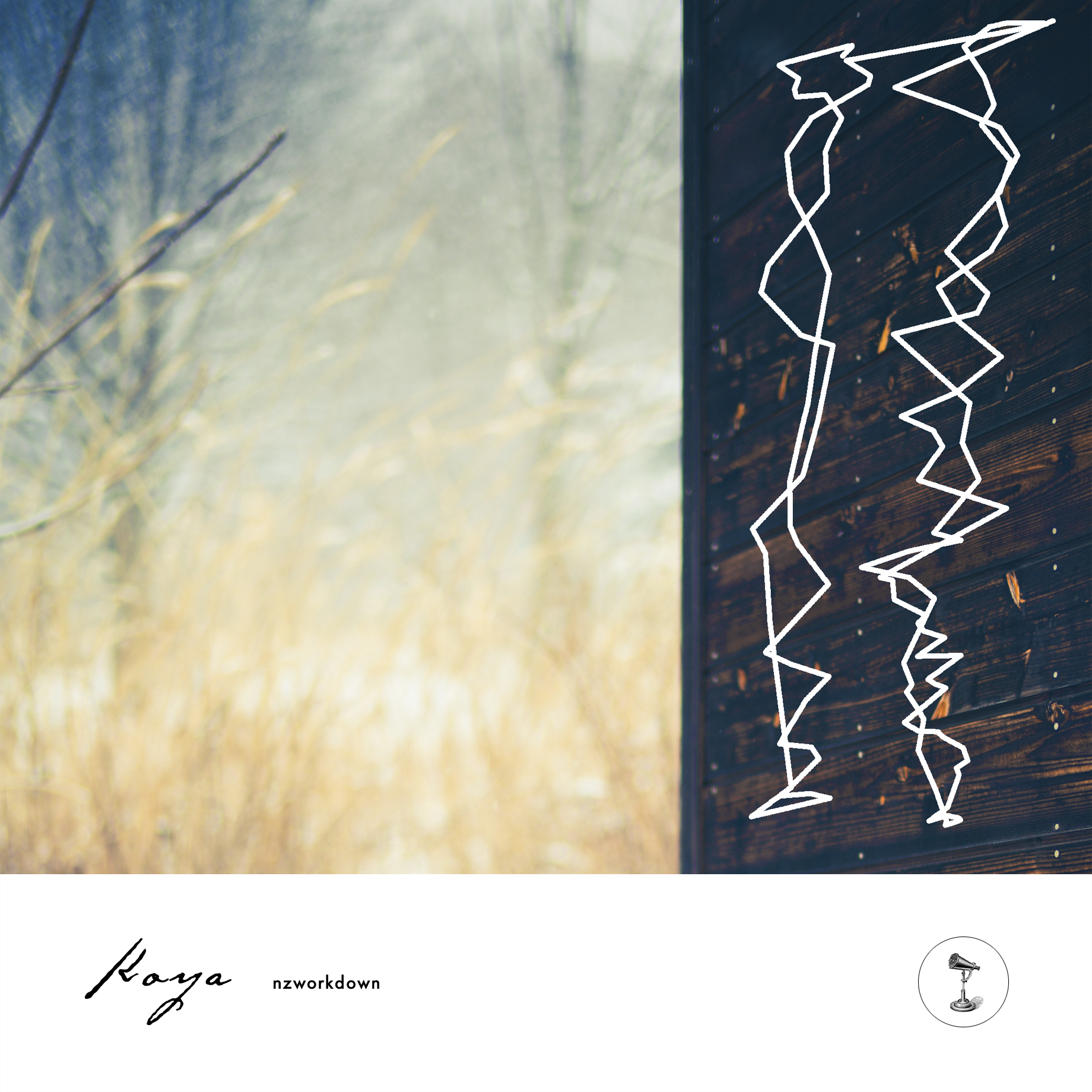 Koya, by nzworkdown (時の崖_tokinogake)